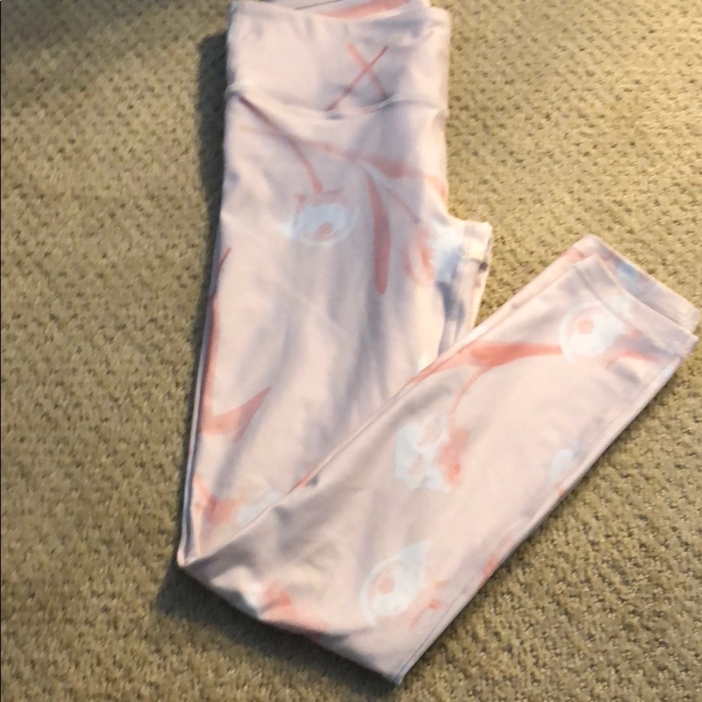 Fabletics leggings